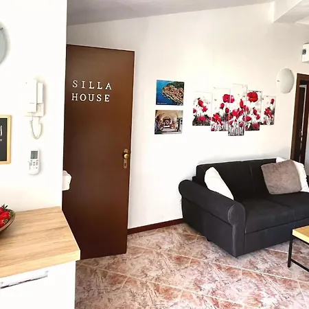 Appartement Silla House - A Due Passi Dal