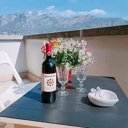 Appartement Silla House - A Due Passi Dal