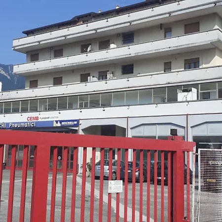 Silla House - A Due Passi Dal Malgrate