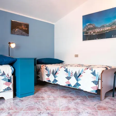 Silla House - A Due Passi Dal * Malgrate