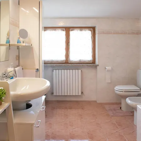 Apartament Silla House - A Due Passi Dal