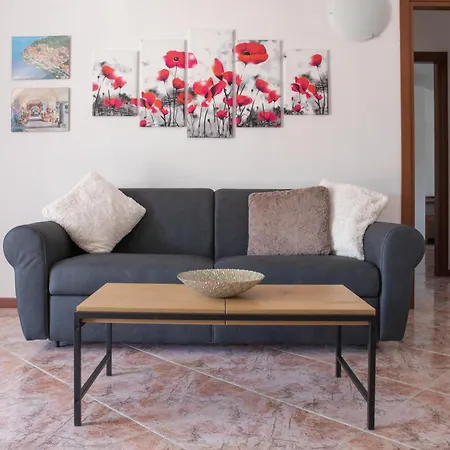 Silla House - A Due Passi Dal * Malgrate