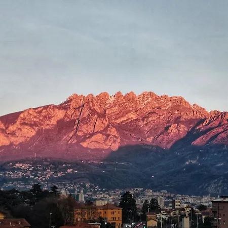 Daire Silla House - A Due Passi Dal *