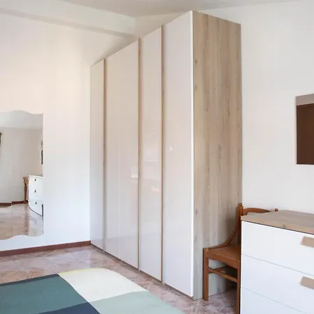 Daire Silla House - A Due Passi Dal Malgrate