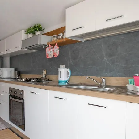 Daire Silla House - A Due Passi Dal