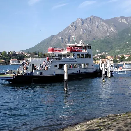 Silla House - A Due Passi Dal Lägenhet