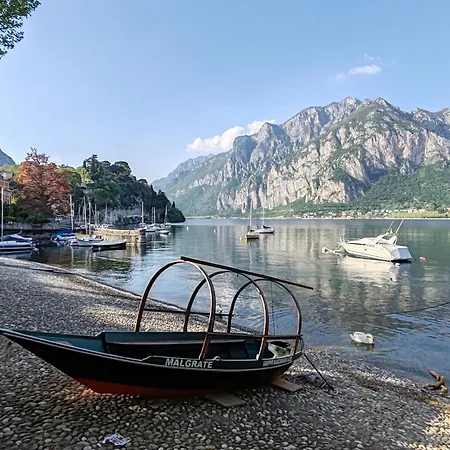 Silla House - A Due Passi Dal Lägenhet