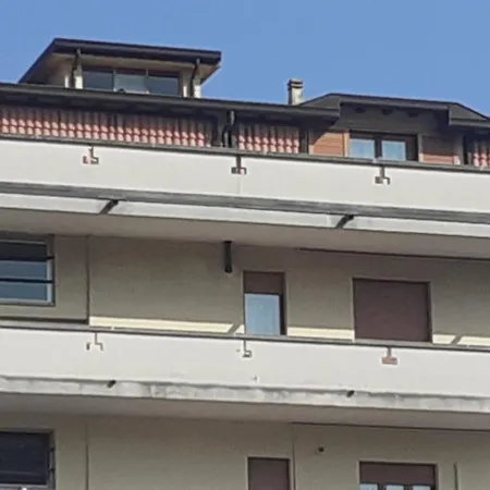 Silla House - A Due Passi Dal Malgrate