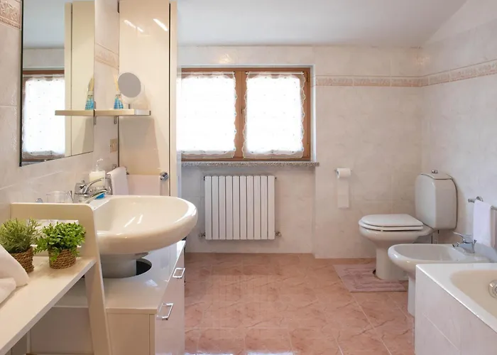 Апартаменты Silla House - A Due Passi Dal