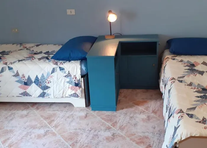 Апартаменты Silla House - A Due Passi Dal *