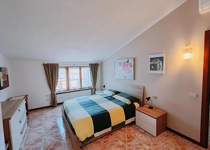 Silla House - A Due Passi Dal