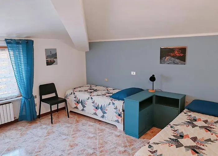 Silla House - A Due Passi Dal