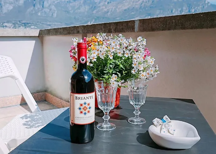 Апартаменты Silla House - A Due Passi Dal