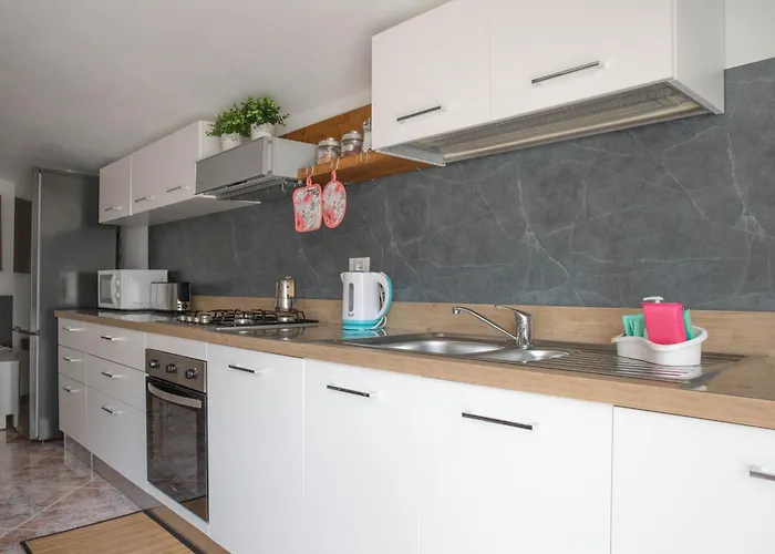 Апартаменты Silla House - A Due Passi Dal