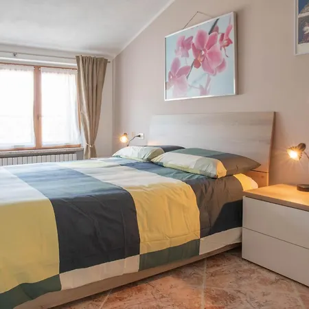 Silla House - A Due Passi Dal 公寓