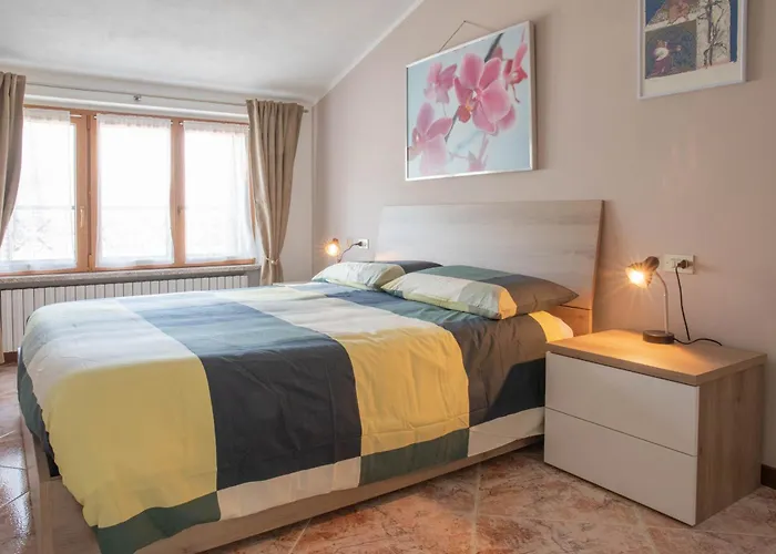 Silla House - A Due Passi Dal 公寓