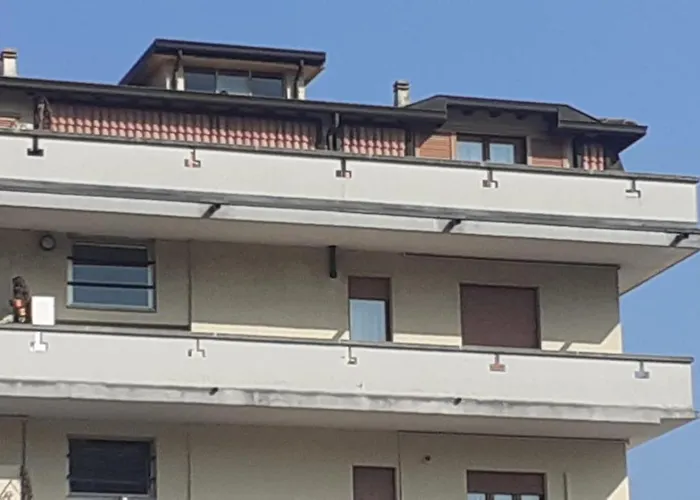 Silla House - A Due Passi Dal 马尔格拉特